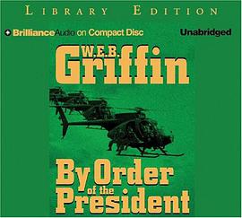 By Order of the President pdf epub mobi 电子书 下载