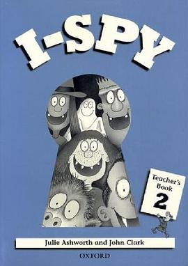 I-Spy pdf epub mobi 电子书 下载