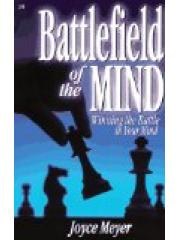 Battlefield of the Mind: Winning the Battle in Your Mind pdf epub mobi 电子书 下载
