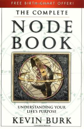 The Complete Node Book pdf epub mobi 电子书 下载