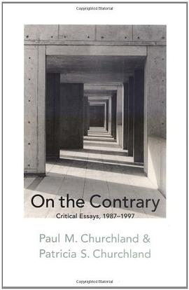 On the Contrary pdf epub mobi 电子书 下载