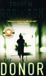 The Donor (簡裝) pdf epub mobi 電子書 下載