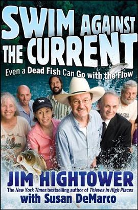Swim against the Current pdf epub mobi 电子书 下载