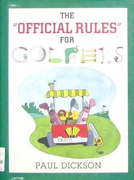 The official rules for golfers pdf epub mobi 电子书 下载