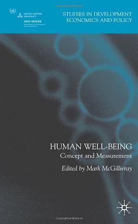 Human Well-being