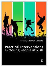 Practical Interventions for Young People at Risk pdf epub mobi 电子书 下载