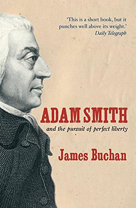 Adam Smith pdf epub mobi 電子書 下載