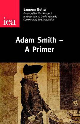 Adam Smith pdf epub mobi 电子书 下载