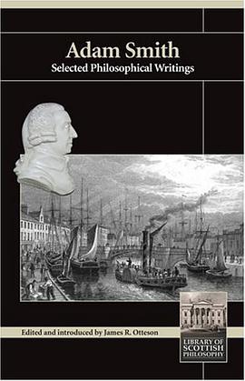 Adam Smith pdf epub mobi 電子書 下載