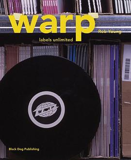 Warp pdf epub mobi 电子书 下载