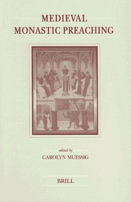 Medieval Monastic Preaching pdf epub mobi 电子书 下载