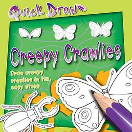 Creepy-Crawlies