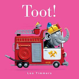 Toot! pdf epub mobi 电子书 下载