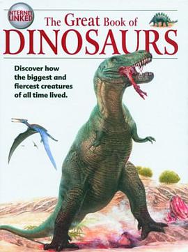 The Great Book of Dinosaurs (The Great Books Series) pdf epub mobi 电子书 下载