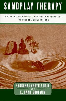 Sandplay Therapy pdf epub mobi 电子书 下载