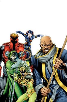 Tangent Comics VOL 3 pdf epub mobi 電子書 下載