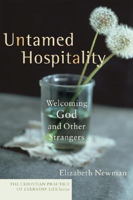 Untamed Hospitality pdf epub mobi 电子书 下载
