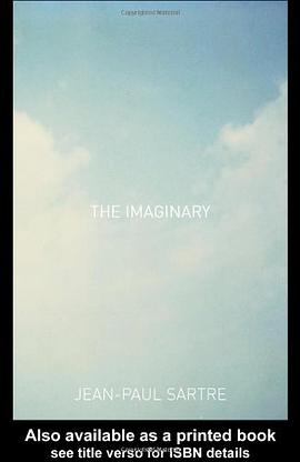 The Imaginary pdf epub mobi 电子书 下载