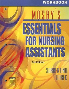 Workbook for Mosby's Essentials for Nursing Assistants pdf epub mobi 电子书 下载