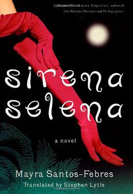 Sirena Selena pdf epub mobi 電子書 下載