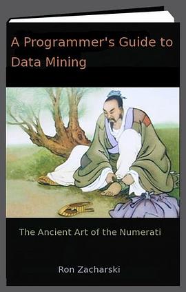 A Practitioner’s  Guide to Resampling for Data Analysis, Data Mining, and Modeling pdf epub mobi 电子书 下载