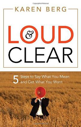 Loud & Clear pdf epub mobi 电子书 下载