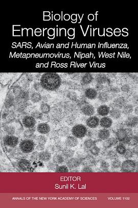 The Biology of Emerging Viruses pdf epub mobi 电子书 下载