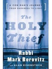 The Holy Thief: A Con Man's Journey from Darkness to Light pdf epub mobi 电子书 下载