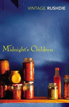 Midnight's Children pdf epub mobi 电子书 下载