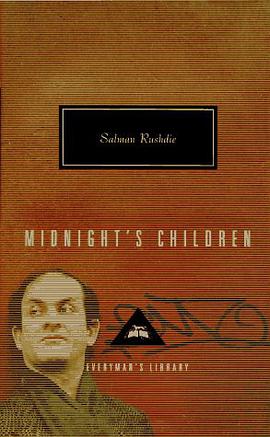 Midnight's Children pdf epub mobi 电子书 下载