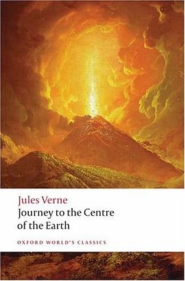 Journey to the Centre of the Earth (Oxford World's Classics) pdf epub mobi 电子书 下载