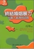 終結婚姻暴力 pdf epub mobi 电子书 下载