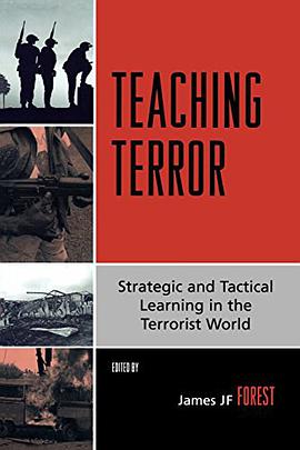 Teaching Terror pdf epub mobi 电子书 下载