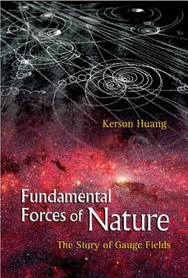 Fundamental Forces of Nature pdf epub mobi 電子書 下載