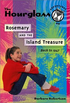 Rosemary and the Island Treasure pdf epub mobi 电子书 下载