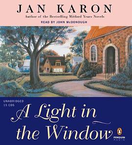 A Light in the Window pdf epub mobi 电子书 下载