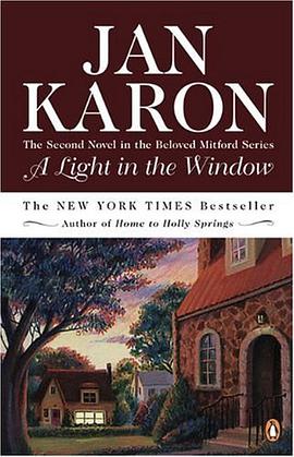 A Light in the Window pdf epub mobi 电子书 下载