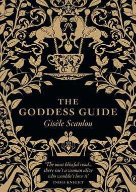 The Goddess Guide pdf epub mobi 电子书 下载