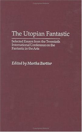 The Utopian Fantastic pdf epub mobi 电子书 下载