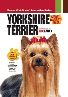 Yorkshire Terrier pdf epub mobi 电子书 下载
