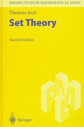 Set Theory (SPRINGER MONOGRAPHS IN MATHEMATICS) pdf epub mobi 电子书 下载