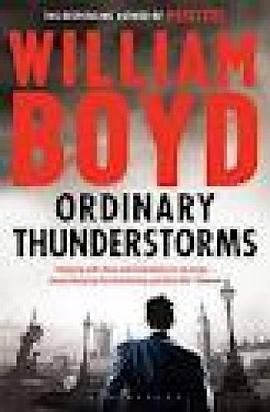 Ordinary Thunderstorms pdf epub mobi 电子书 下载