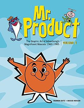 Mr. Product pdf epub mobi 下载