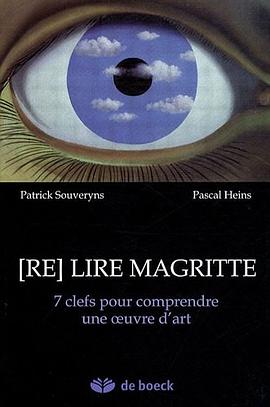 Relire Magritte pdf epub mobi 電子書 下載