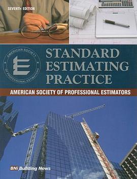 Standard Estimating Practice pdf epub mobi 电子书 下载