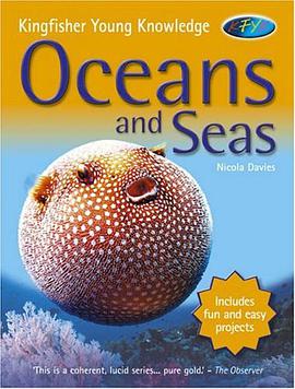 Oceans and Seas pdf epub mobi 電子書 下載