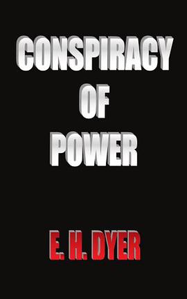Conspiracy of Power pdf epub mobi 电子书 下载