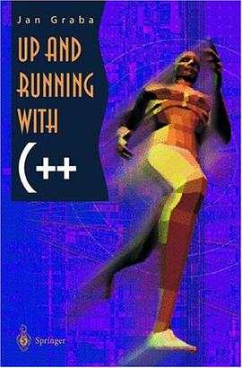 Up and Running with C++ pdf epub mobi 电子书 下载