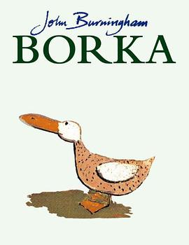 Borka pdf epub mobi 电子书 下载
