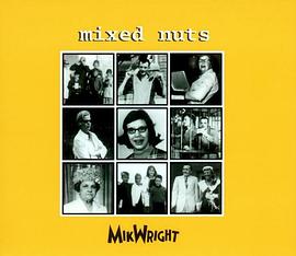 Mixed Nuts pdf epub mobi 电子书 下载